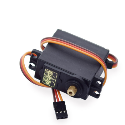 MG995 55g servos Digital Metal Gear rc car robot Servo