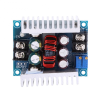 20A 300W DC Buck Module Constant Current Adjustable Step-Down Converter CC CV Power Module High Power Module Buck Converter