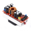 step up converter 1500W 30A DC Boost Converter Step-up Power Module In10~60V Out 12~90V High Q hb frequency converter