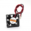 3D Printer Cooling fan 4010 with 2Pin Dupont Wire Cooler 30cm Wire DC 12V