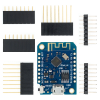 Wemos D1 Mini V3.0.0 WIFI IOT Internet of Things ESP8266 CH340 CH340G 4MB For uno Nodemcu V2 MicroPython