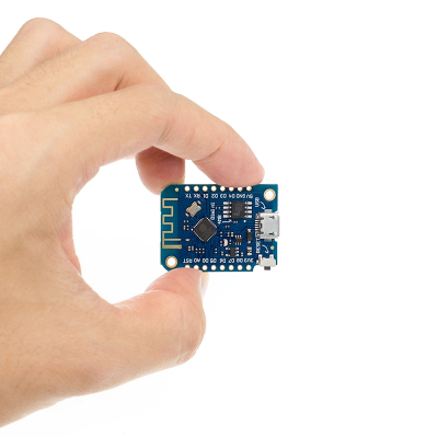 Wemos D1 Mini V3.0.0 WIFI IOT Internet of Things ESP8266 CH340 CH340G 4MB For uno Nodemcu V2 MicroPython