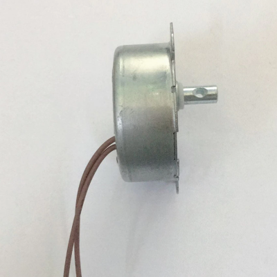 TYJ50 AC 220V-240V 5/6r/min Synchronous Reduction Gear Motor for fan/shaking head synchronous motor