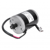  MY6812 24V 100W High Speed Small Brush Motor with Belt Pulley  for E Bike e-bike