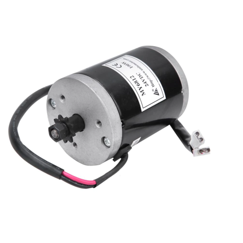 EBIKE MOTORS & ACCESSORIES