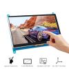 7 Inch Capacitive Touch Screen IPS TFT LCD Display HDMI 1024x600 Resolution for Raspberry Pi 3/2/Model 3B+