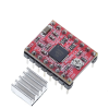 CNC 3D Printer Parts Accessory Reprap pololu A4988 Stepper Motor Driver Module with Heatsink for ramps 1.4