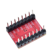 CNC 3D Printer Parts Accessory Reprap pololu A4988 Stepper Motor Driver Module with Heatsink for ramps 1.4