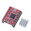 CNC 3D Printer Parts Accessory Reprap pololu A4988 Stepper Motor Driver Module with Heatsink for ramps 1.4