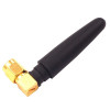 GSM antenna SIM900A GPRS 3G Right-angle L-type SMA