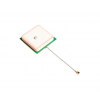 GPS Antenna for NEO-6M NEO-7M NEO-8M 25*25*8mm 28db High Gain 5cm