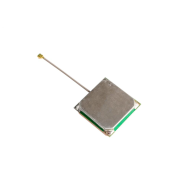 GPS Antenna for NEO-6M NEO-7M NEO-8M 25*25*8mm 28db High Gain 5cm