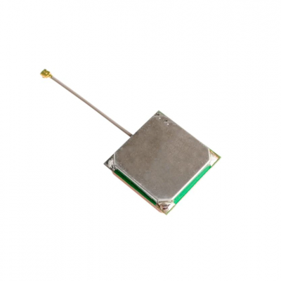 GPS Antenna for NEO-6M NEO-7M NEO-8M 25*25*8mm 28db High Gain 5cm