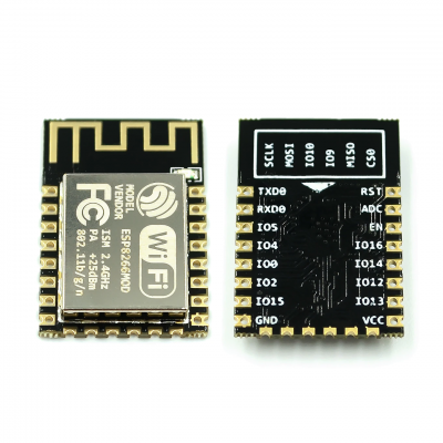 ESP8266 ESP-12F ESP12 serial WIFI remote wireless control wifi module ESP-12F