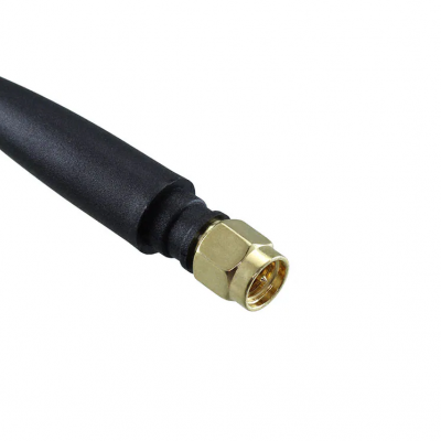 GSM antenna SIM900A GPRS 3G Straight L-type SMA