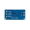 0 to 20mA/40mA to 0-3.3V 0-5V 0-10V Current to Voltage Converter Signal Conversion Module 0-20mA 4-20mA I/V Transmitter