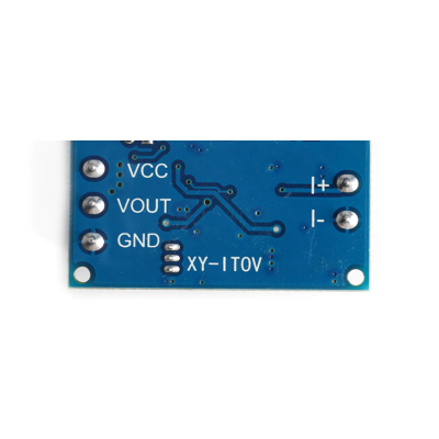0 to 20mA/40mA to 0-3.3V 0-5V 0-10V Current to Voltage Converter Signal Conversion Module 0-20mA 4-20mA I/V Transmitter