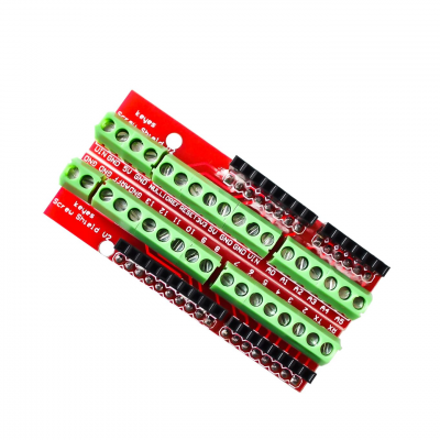 Screw Shield V2 Stud Terminal expansion board (double support) for uno UNO R3