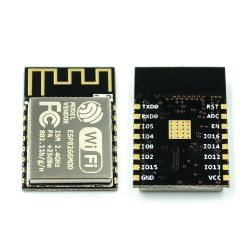ESP8266 ESP-12S ESP12 serial WIFI remote wireless control wifi module ESP-12F ESP8266 ESP-12S ESP12 serial WIFI remote wireless control wifi module ESP-12F