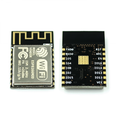 ESP8266 ESP-12S ESP12 serial WIFI remote wireless control wifi module ESP-12F