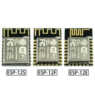 ESP8266 ESP-12S ESP12 serial WIFI remote wireless control wifi module ESP-12F