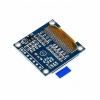 0.96 inch oled display 12864 spi serial port 7Pin- Yellow and Blue