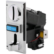 COIN ACCEPTOR Multi Coin Acceptor Coin Slot for Arcade Game Mechanism Vending Machine