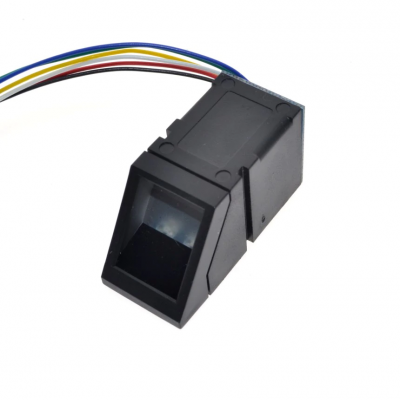 R307 Optical fingerprint reader module sensor
