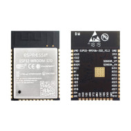 ESP32-WROOM-32D 16MB - WiFi and Bluetooth module