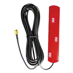 GSM GPRS WCDMA Adhesive Mount Antenna 3dBi 900/1800MHz GSM GPRS WCDMA Adhesive Mount Antenna 3dBi 900/1800MHz