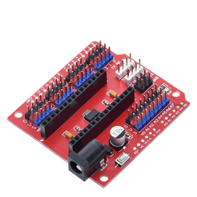 NANO UNO Multipurpose Expansion Board Multipurpose Expansion Module