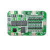 6S 15A 24V PCB BMS Protection Board For 6 Pack 18650 Li-ion Lithium Battery Cell 