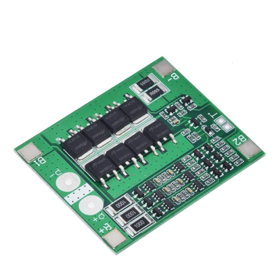 3S 25A Li-ion 18650 BMS PCM Battery Protection Board BMS PCM With Balance For li-ion Lipo Battery Cell Pack Module 