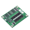 3S 25A Li-ion 18650 BMS PCM Battery Protection Board BMS PCM With Balance For li-ion Lipo Battery Cell Pack Module 