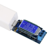 5V To 3.3v 9V 12V 24V Desktop Power Module Battery Capacity Tester