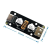 IP6518 full protocol fast charging board module for Qualcomm QC3.0 for Huawei FCP MediaTek BC1.2PD 