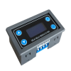 XY-WJ01 One-way Relay Module Delayed Power Off Disconnect Trigger Delay Cycle Timing Circuit Switch