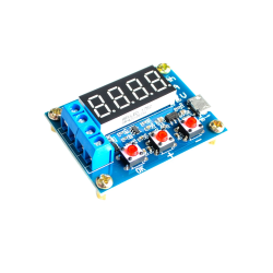 1.2V 12V 18650 ZB2L3 Li-ion Lithium Battery Capacity Tester + Resistance Lead-acid Battery Capacity Meter Discharge Tester 1.2V 12V 18650 ZB2L3 Li-ion Lithium Battery Capacity Tester + Resistance Lead-acid Battery Capacity Meter Discharge Tester