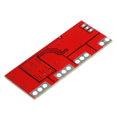 4 strings of lithium battery protection board 30A high current 4 strings without activation, automatic recovery 14.8V 16.8V