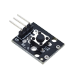 KY-004 3pin Button Key Switch Sensor Module 6*6*5mm Switch Key Board