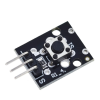 KY-004 3pin Button Key Switch Sensor Module 6*6*5mm Switch Key Board