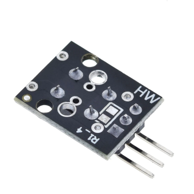 KY-004 3pin Button Key Switch Sensor Module 6*6*5mm Switch Key Board