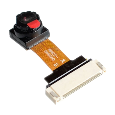 OV2640 2.0 MP Mega Pixels 1/4' CMOS Image Sensor SCCB Interface Camera Module 