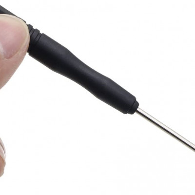 2.0mm Cross Phillips Screwdriver 85mm x 2mm 