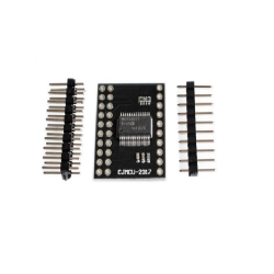 MCU-2317 MCP23017 I2C Serial Interface 16 Bit I/O Extender Serial Module