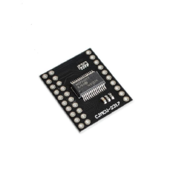 MCU-2317 MCP23017 I2C Serial Interface 16 Bit I/O Extender Serial Module MCU-2317 MCP23017 I2C Serial Interface 16 Bit I/O Extender Serial Module