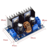 XH-M404 DC DC Step-Down Voltage Regulator Module DC 4-40V 8A Digital PWM DC XL4016E1