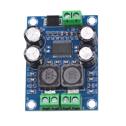 XH-M311 mini version TPA3118 digital audio amplifier board audio power amplifier module mono 60W XH-M311 mini version TPA3118 digital audio amplifier board audio power amplifier module mono 60W