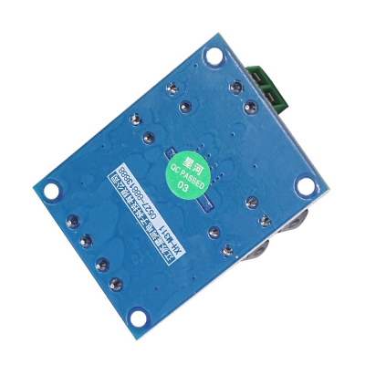 XH-M311 mini version TPA3118 digital audio amplifier board audio power amplifier module mono 60W