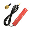 4G GSM GPRS Full Band 433M 2.4G 5.8G patch antenna SMA Female 3meter for Router and Modems